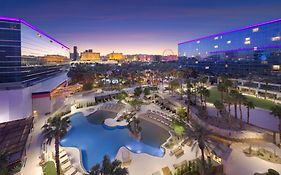 Virgin Hotels Las Vegas, Curio Collection By Hilton